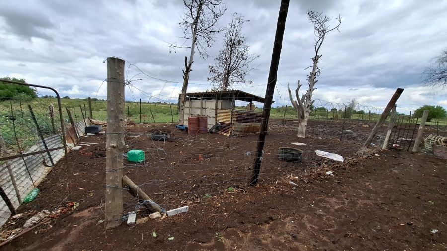 2 Bedroom Property for Sale in Klerksdorp Rural North West